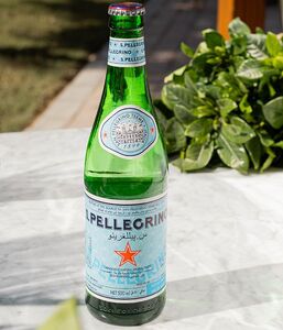 Drivu Sparkling Water (250ml)