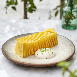 Drivu Lazy Cat Hash Brown