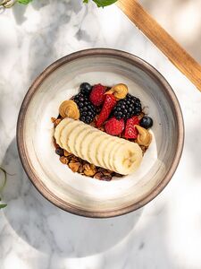 Drivu Berry Delicious Granola