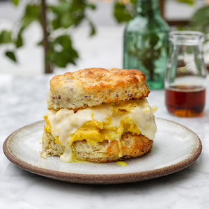 Drivu Glorious Biscuit 