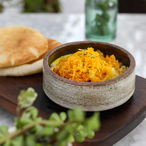 Drivu Hash Brown & Eggs Cazuela 