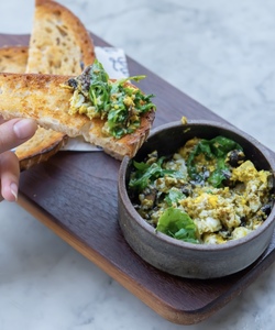 Drivu Cazuela Royale 