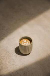 Drivu Flat White