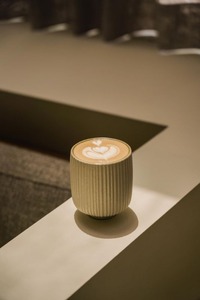 Drivu Cappuccino