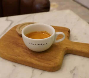 Drivu Single Espresso