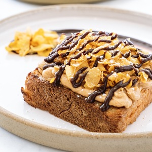 Drivu Ultimate French Toast