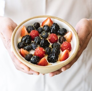 Drivu Berries Granola