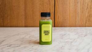 Drivu Kiwi,Green Apple and Spinach 