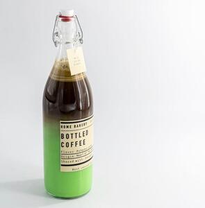 Drivu Iced Pistachio Latte Bottle (1 liter)