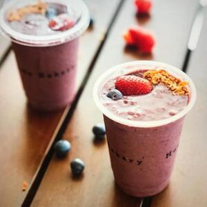Drivu Acai Smoothie