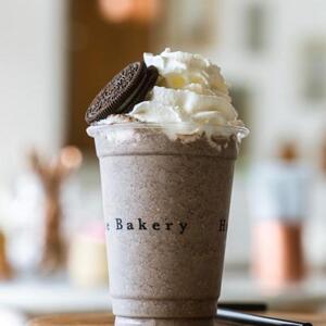 Drivu Cookies N Cream Milkshake