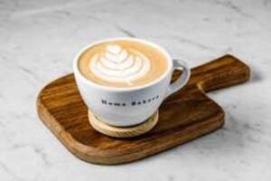 Drivu Cafe Latte