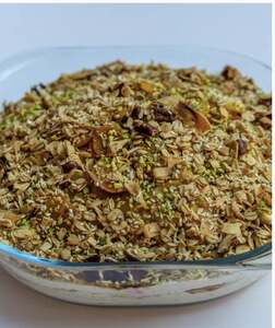 Drivu Beetroot Salad ( Serves 4-5 People)