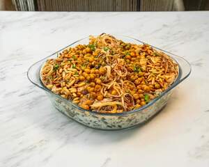 Drivu Lemon Chicken with Wild Rice (Serves 4-5 People)