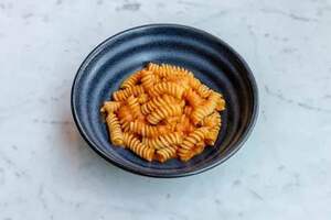 Drivu Pink Sauce Pasta