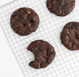 Drivu Hazelnut Cookie (1 piece)