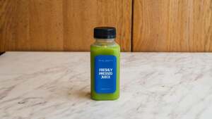 Drivu Kiwi, Green Apple and Spinach (240ml)