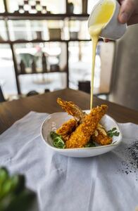 Drivu HBK Chicken Nuggets