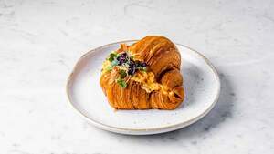Drivu King's Croissant