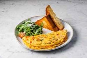 Drivu Make Your Own Omelette