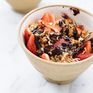 Drivu Acai Bowl 