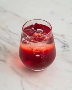 Drivu Berries Refresher 