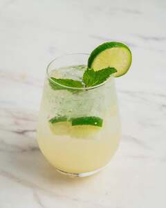 Drivu Virgin Mojito