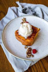 Drivu Classic French Toast