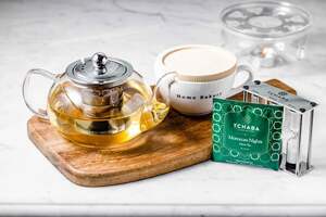 Drivu Moroccan Nights Tea