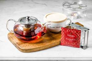 Drivu Royal Breakfast Tea