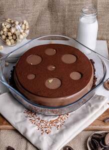 Drivu Death by Chocolate