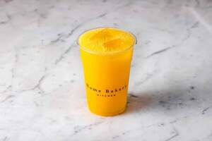 Drivu Orange juice 