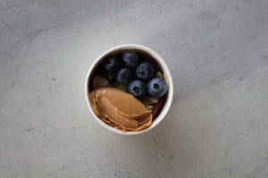 Drivu Acai Bowl