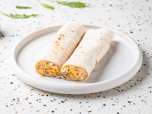 Drivu No Butter No Oil 