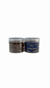 Cocoa-Dusted Almonds ( S ) - Murban abu-dhabi