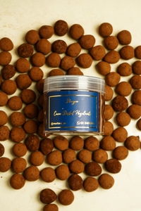 Cocoa-Dusted Hazelnuts (S) - Murban abu-dhabi