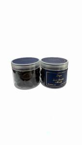 Dark Chocolate Almonds (S) - Murban abu-dhabi