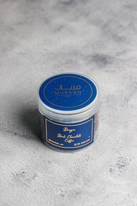 Drivu Dark Chocolate Coffee (S)