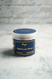 Drivu Salted Caramel Almonds ( S)