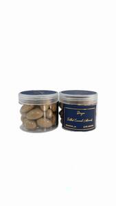 Salted Caramel Almonds ( S) - Murban abu-dhabi
