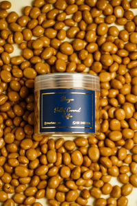 Salted Caramel Coffee (S) - Murban abu-dhabi