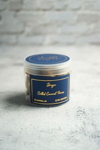 Drivu Salted Caramel Pecans (S)