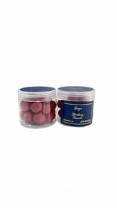 Strawberry Cheesecake(S) - Murban abu-dhabi