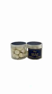 White Chocolate Coconut Cashews (S) - Murban abu-dhabi