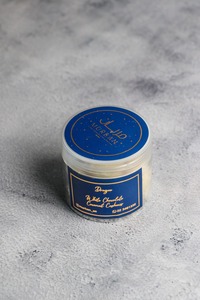 Drivu White Chocolate Coconut Cashews (S)