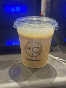 Drivu Dirty Espresso