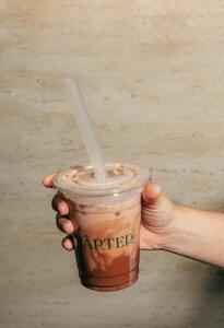 Drivu RK's Iced Fudge