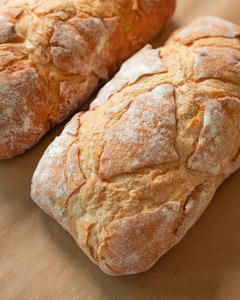 Rye Loaf - Parka Bakehouse dubai