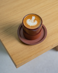 Drivu Flat White