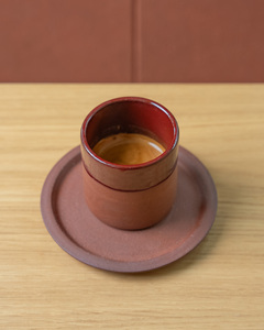 Drivu Espresso - Doppio (double)